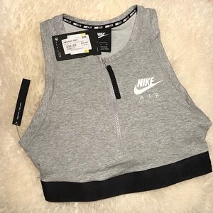 NEW Nike crop top